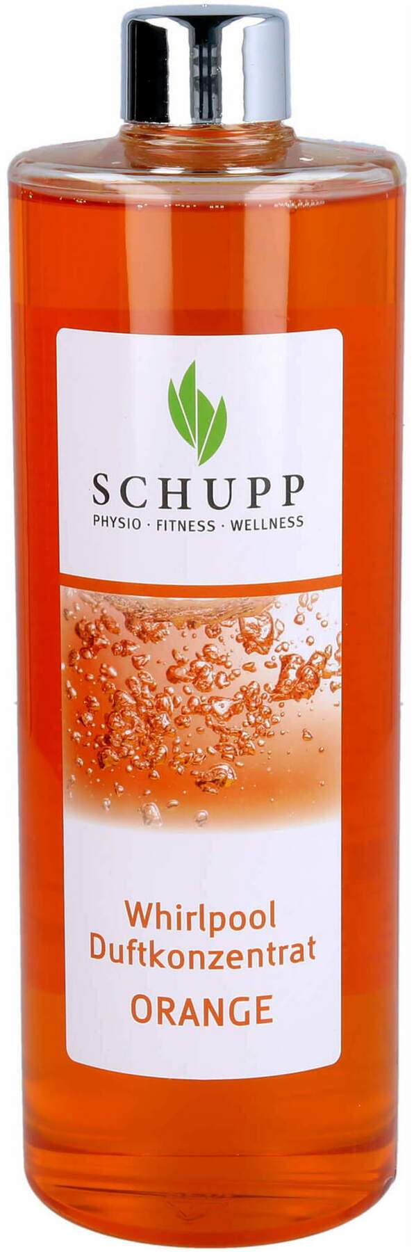 Whirlpool Duftkonzentrat Orange 500 ml
