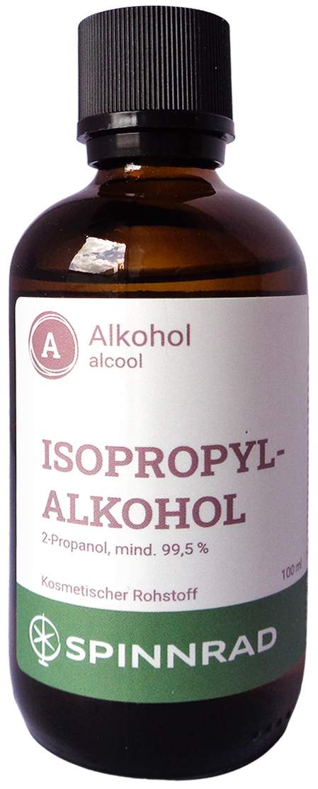 Isopropylalkohol 99,5%