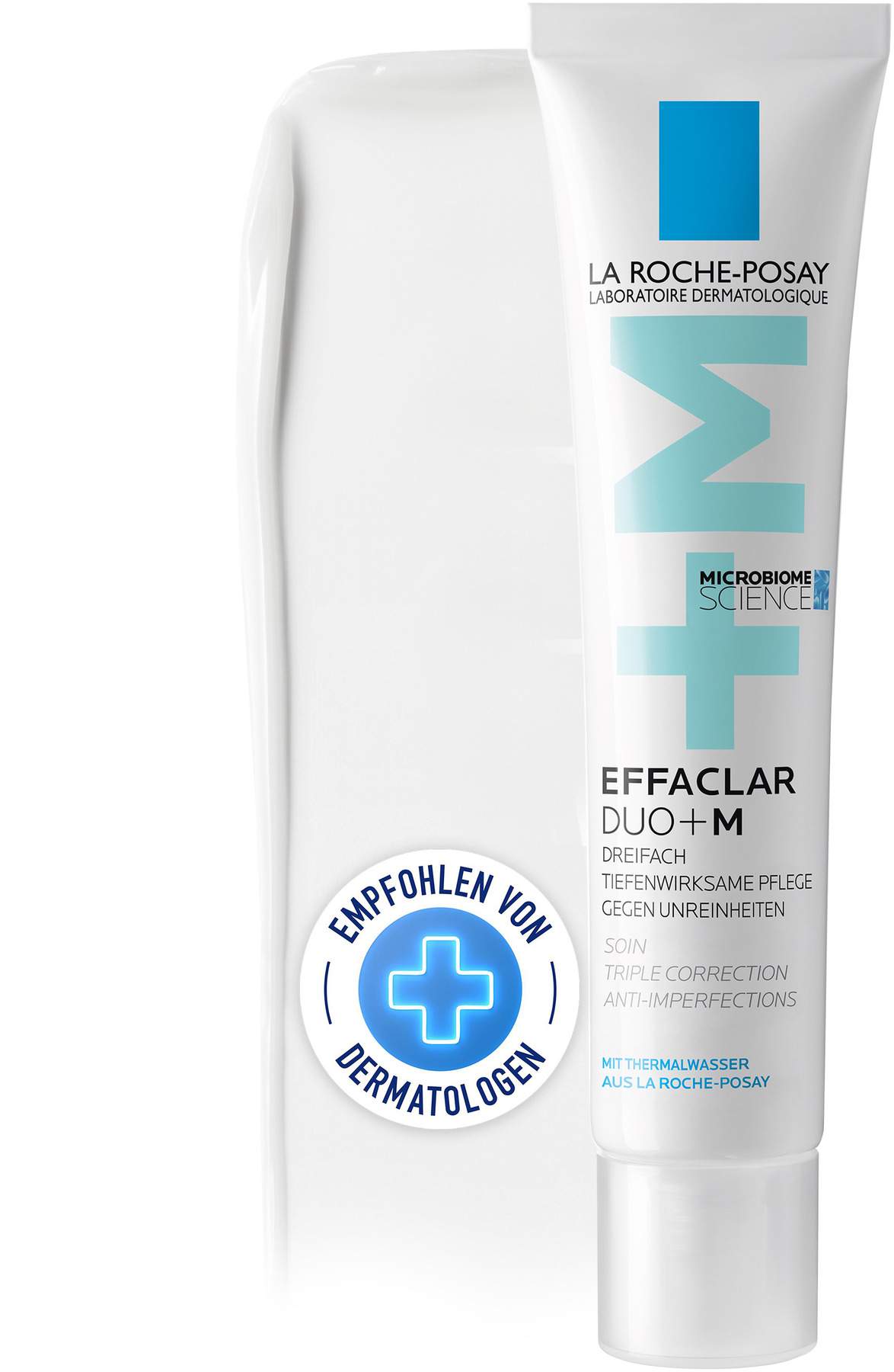 La Roche Posay Effaclar Duo+ M Creme 40 ml