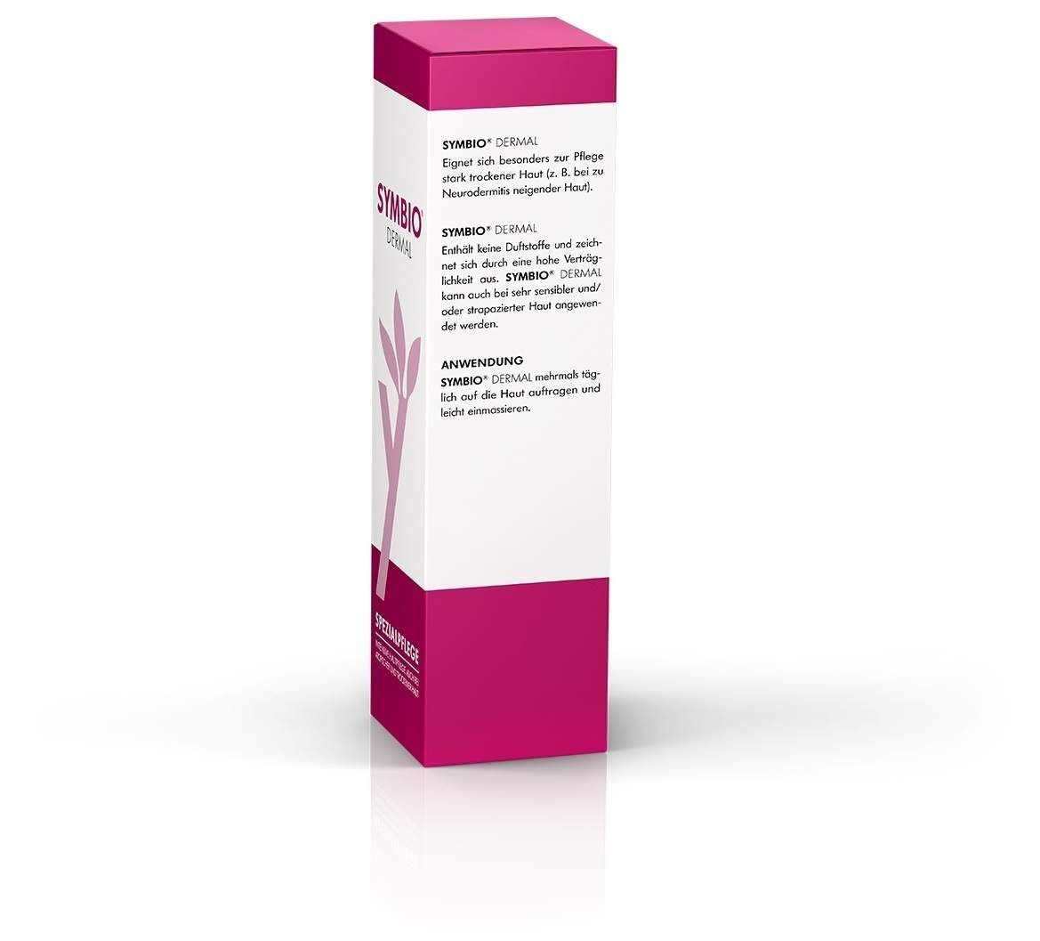 Symbio Dermal 75 ml Emulsion