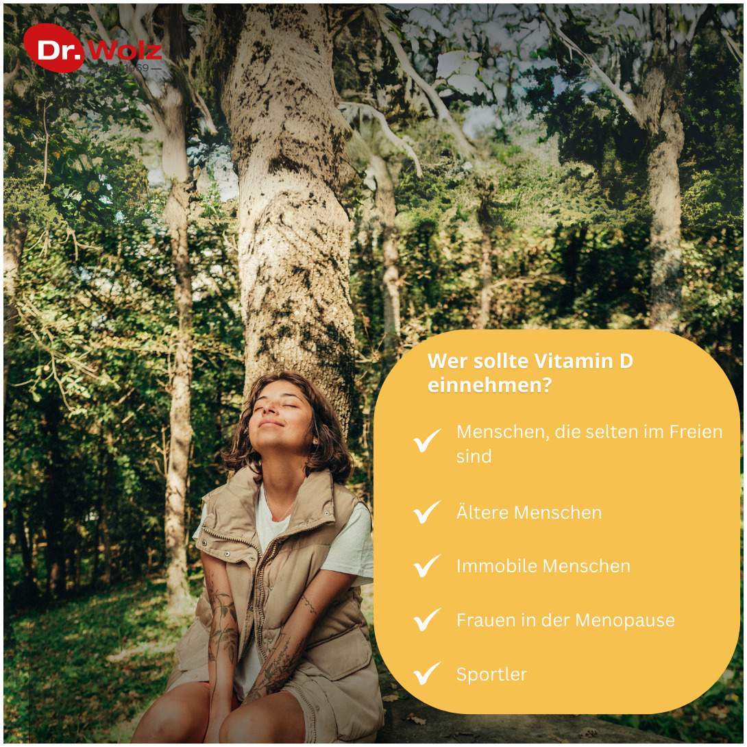 Vitamin D2 1000 I.E. Vegan 60 Kapseln