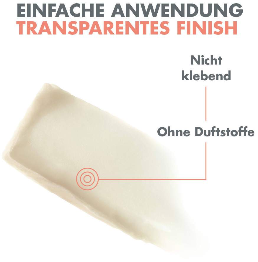 Avene SunsiStick KA SPF 50+ 20 g Stift
