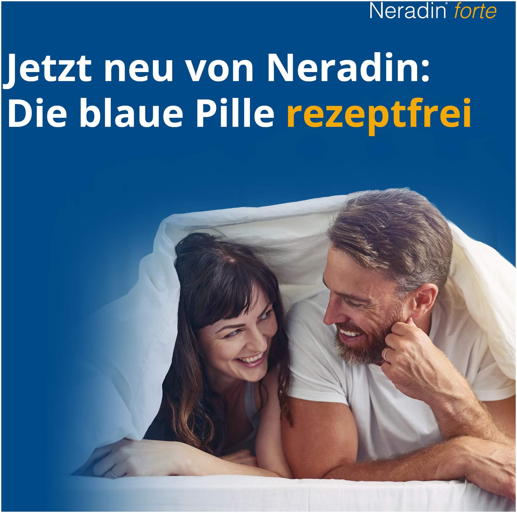 Neradin forte 30 Tabletten