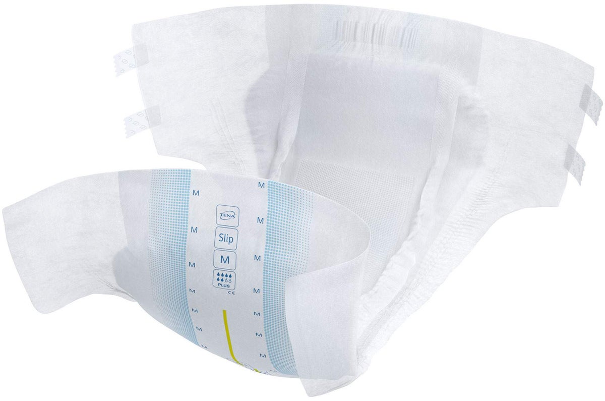 Tena Slip Plus Small 30 Stück