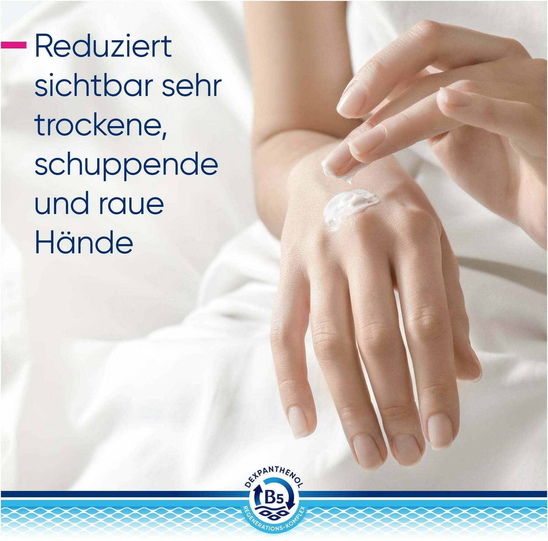 Bepanthol Derma regenerierender Handbalsam 50 ml