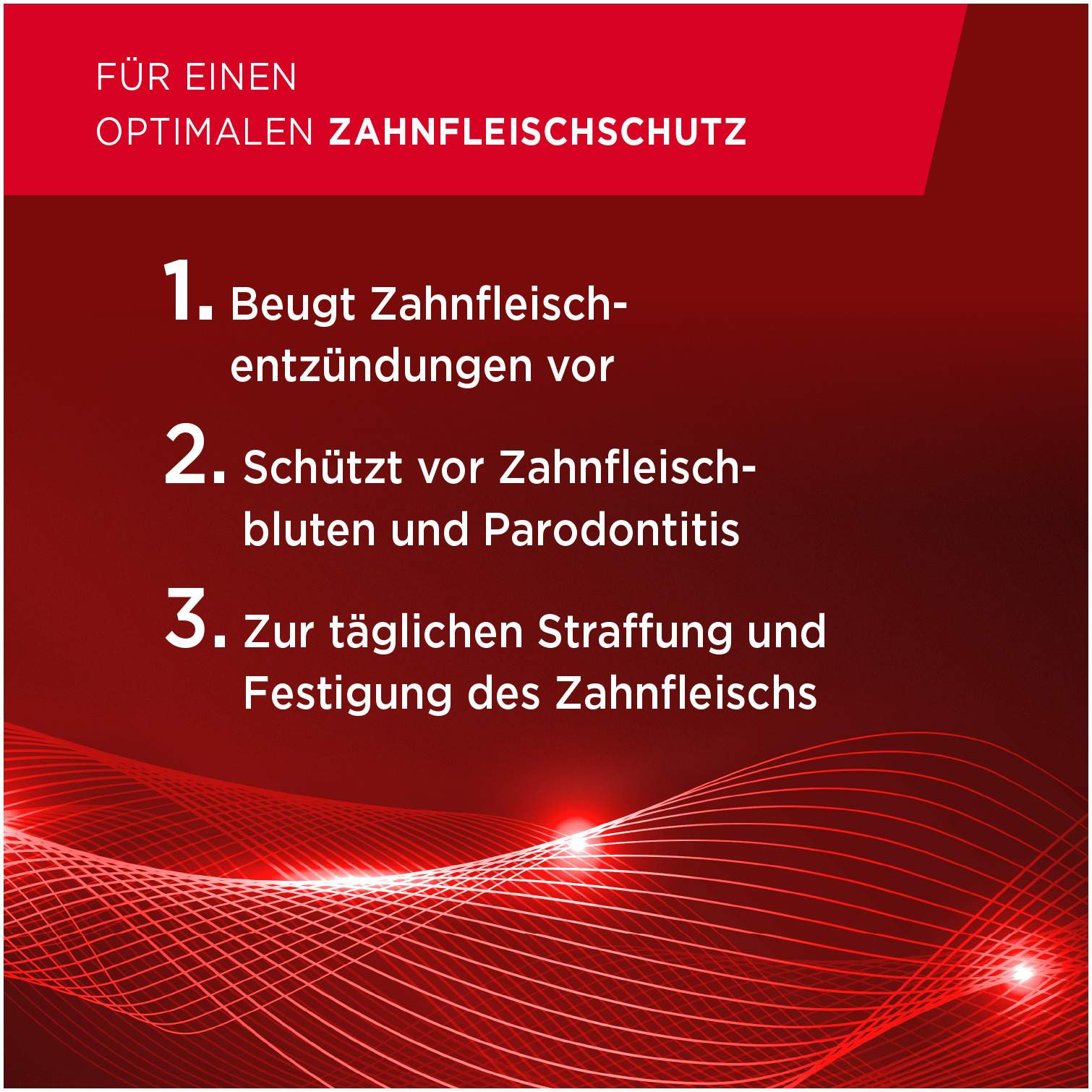 Lacalut Aktiv 100 ml Zahncreme