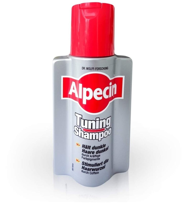 Alpecin Tuning 200 ml Shampoo