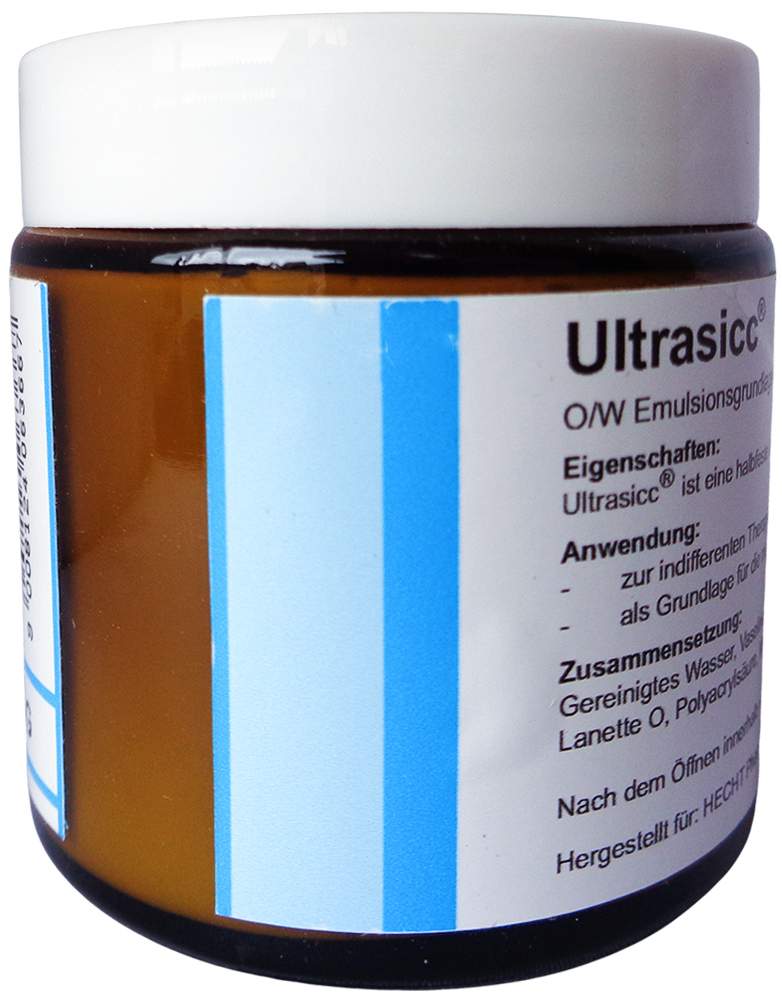 Ultrasicc Salbe