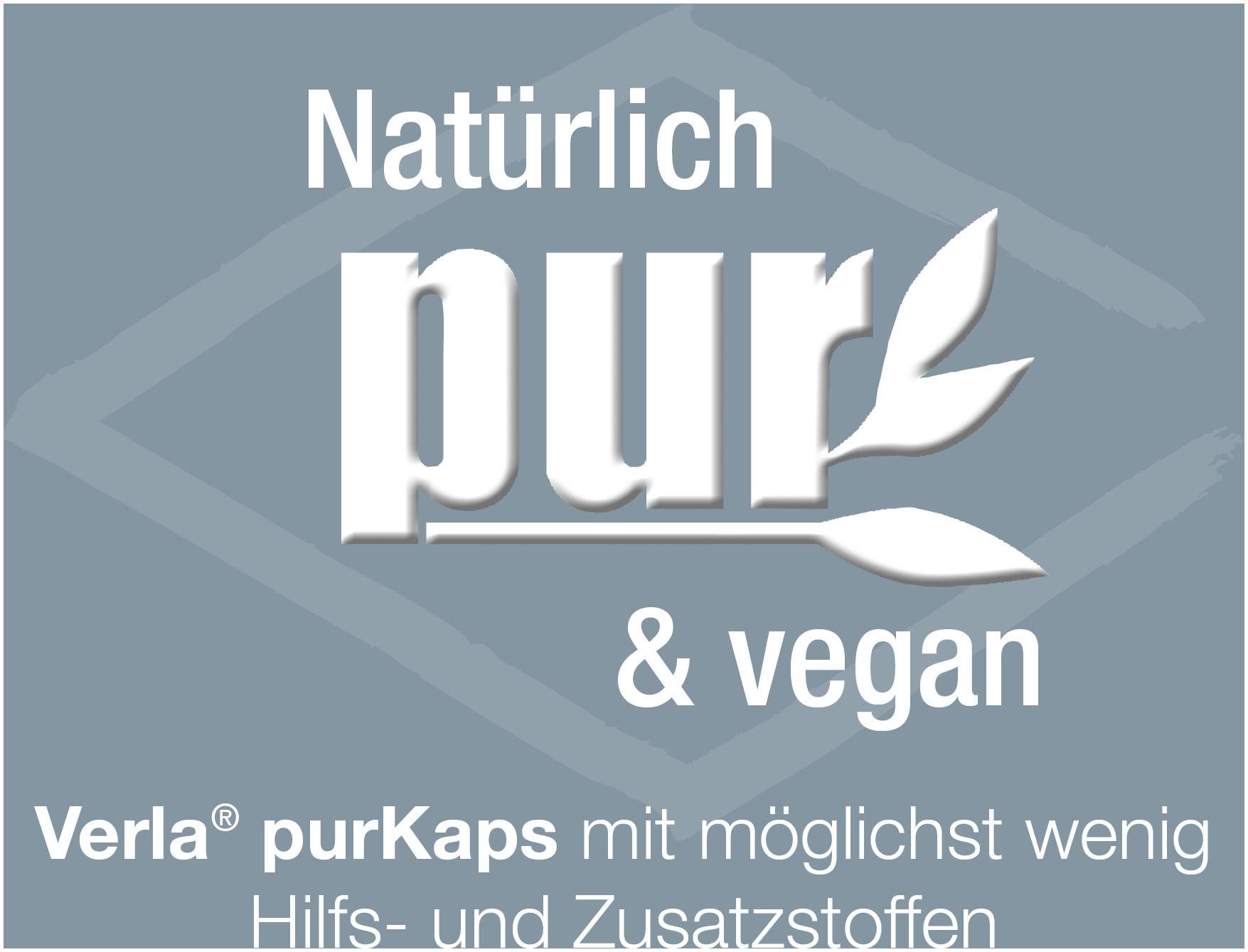 Selen Verla purKaps 60 Kapseln