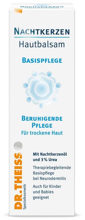 Dr.Theiss Nachtkerzen 200 ml Hautbalsam