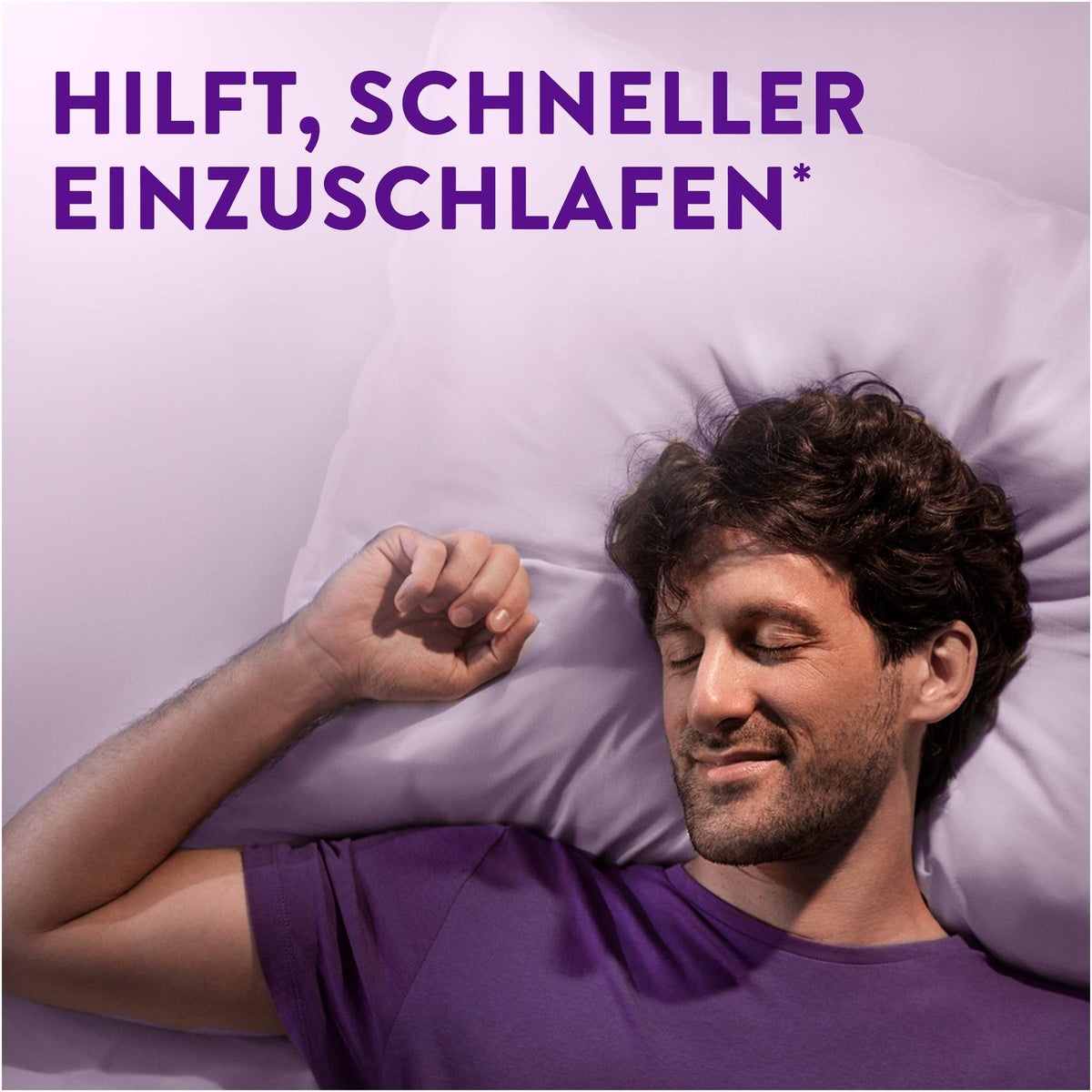 Wick ZzzQuil Gute Nacht 60 Weichgummis