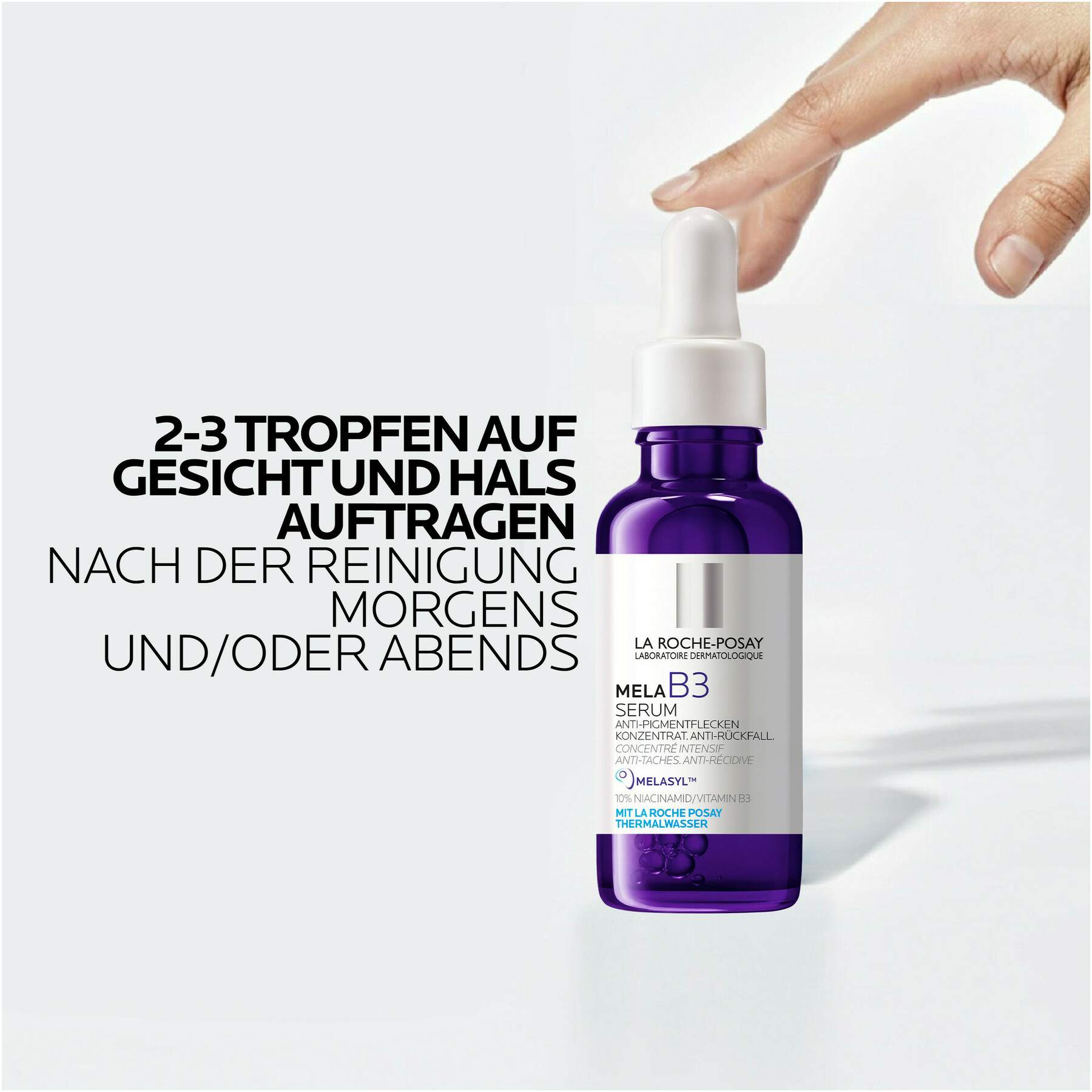 La Roche Posay Mela B3 30 ml Serum