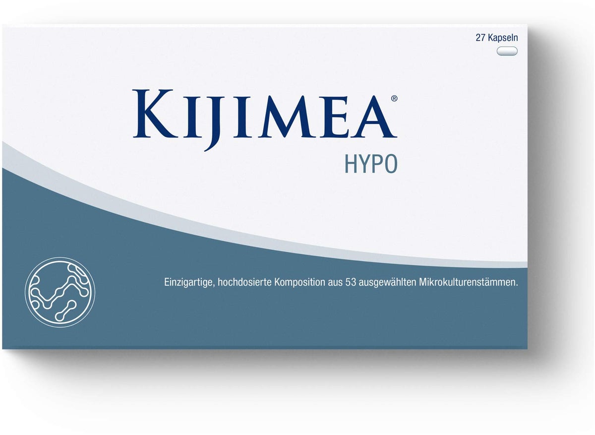 Kijimea Hypo 27 Kapseln
