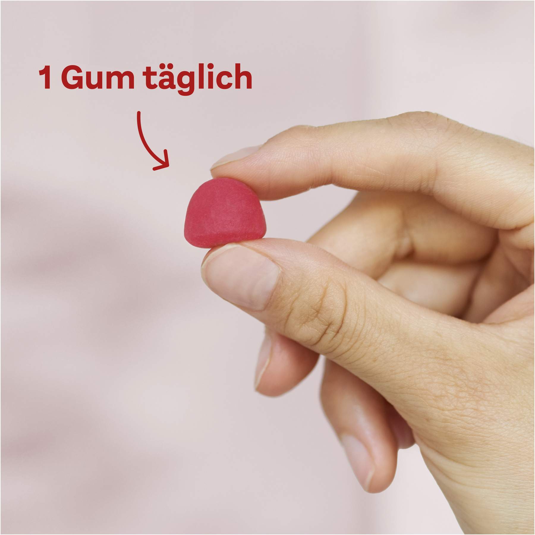 Doppelherz Aktiv Haut+haare+nägel Gums 60 Weichgummis