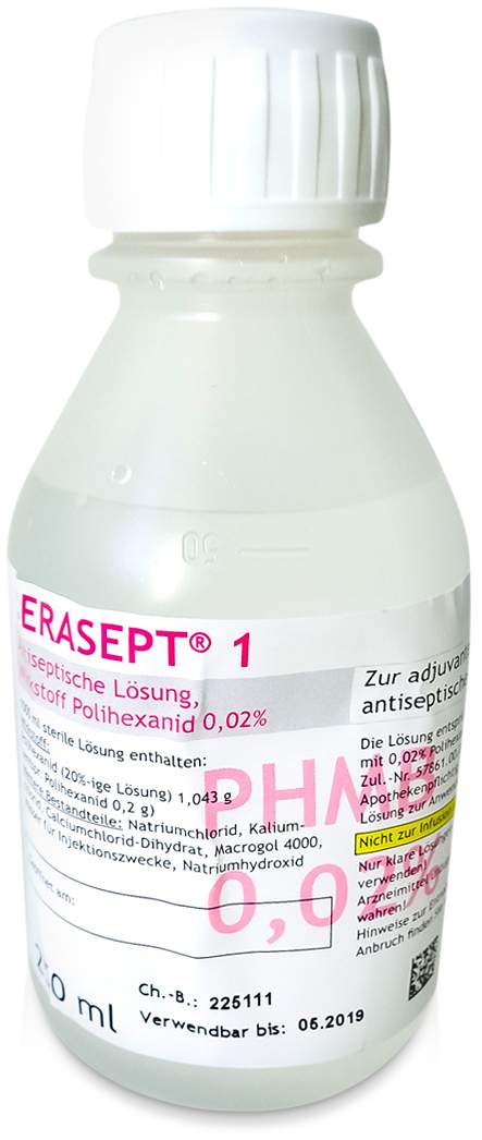 Serasept 1 250 ml Lösung
