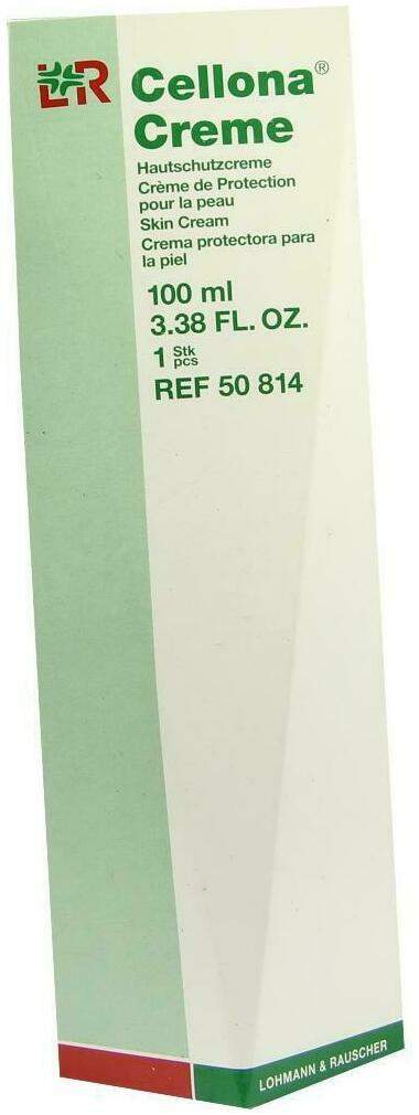 Cellona Creme 50814 Tube 100 ml Creme