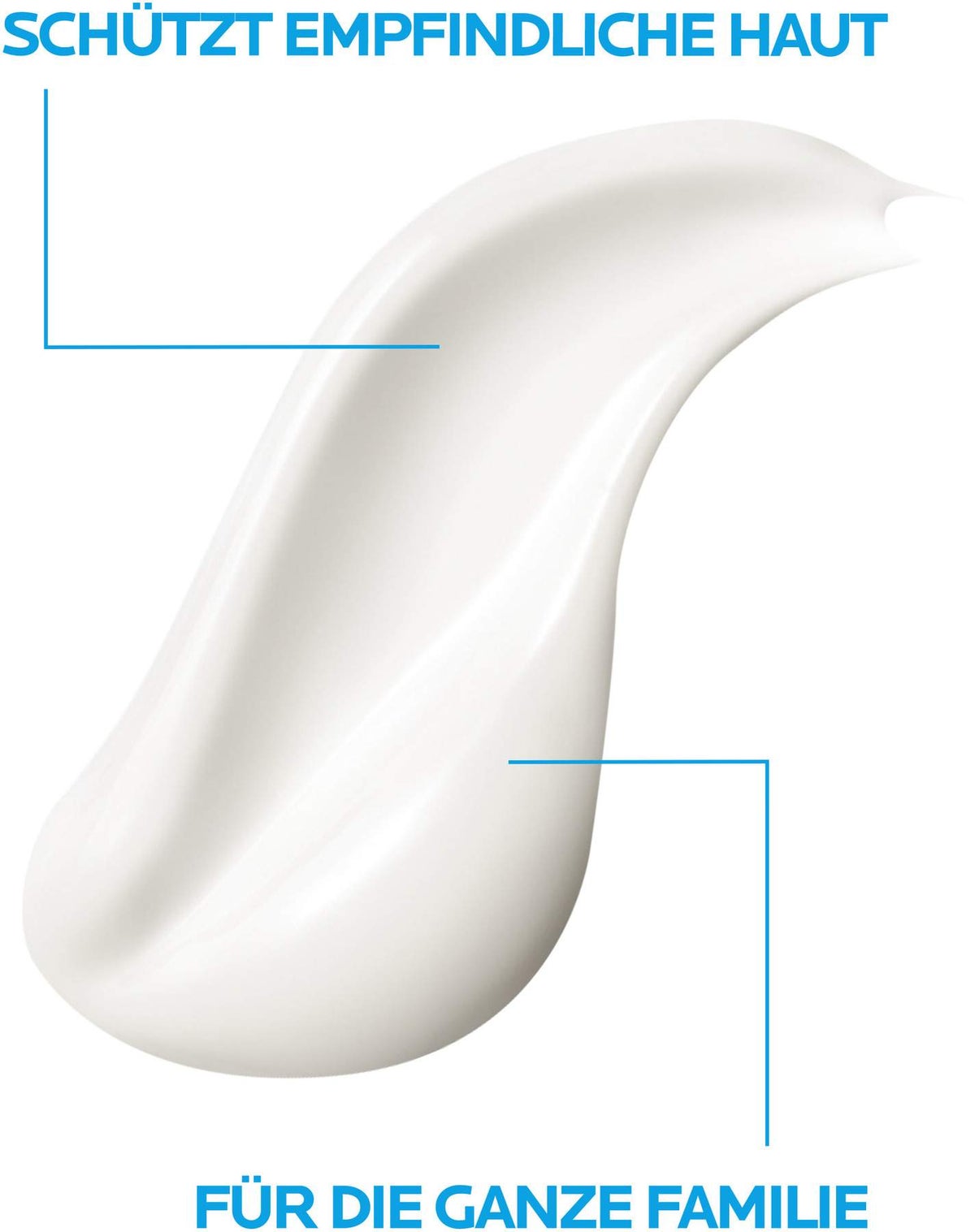 La Roche Posay Lipikar Lotion 400 ml