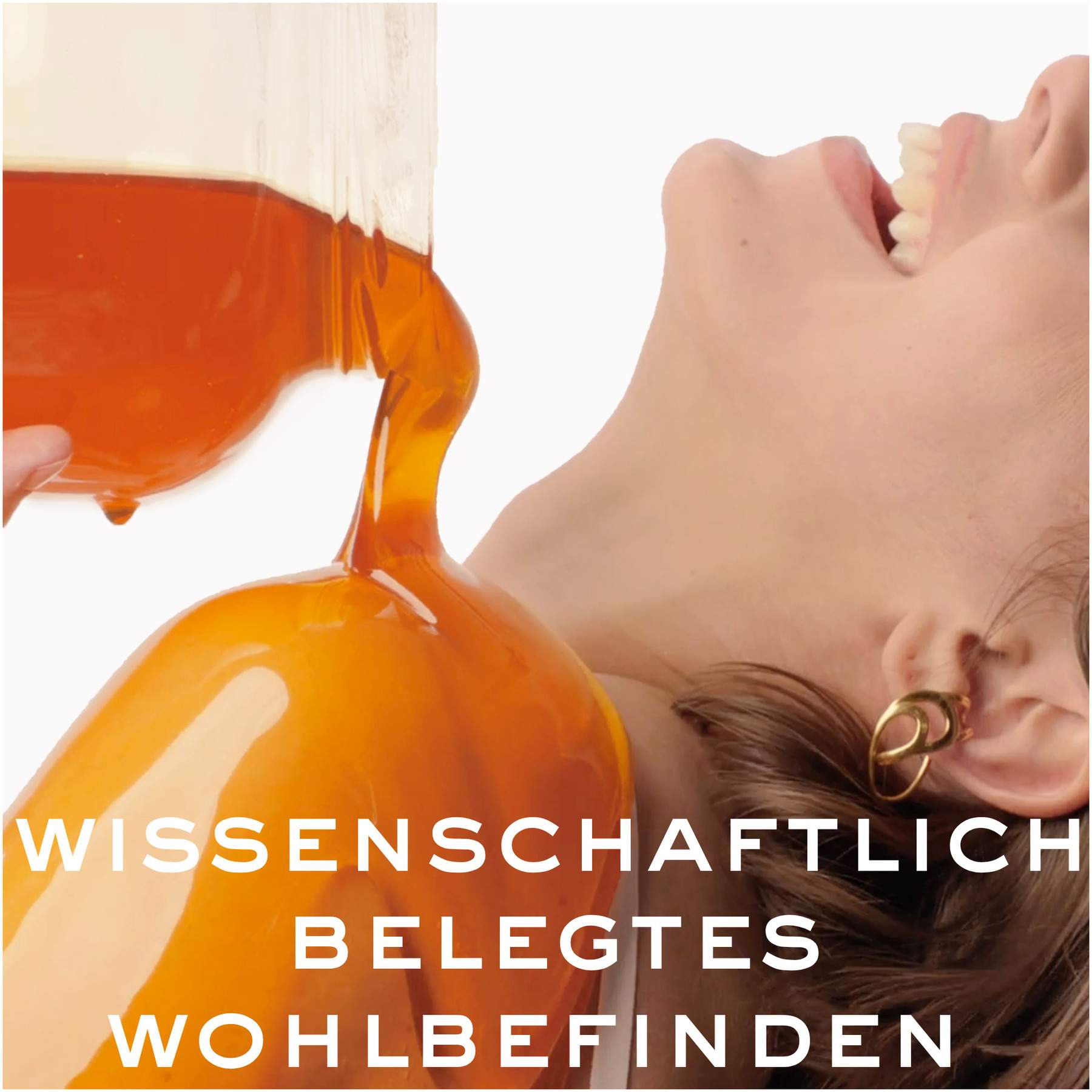 NUXE Reve de Miel rückfettendes Reinigungsgel 400 ml