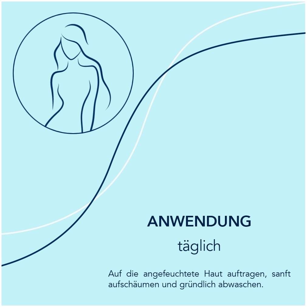 Frei Öl Wasch und DuschCreme pH 5,5 500 ml