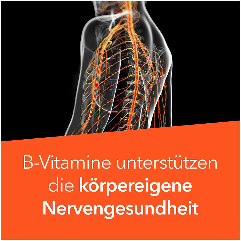 Neuropax-ratiopharm forte 40 Kapseln