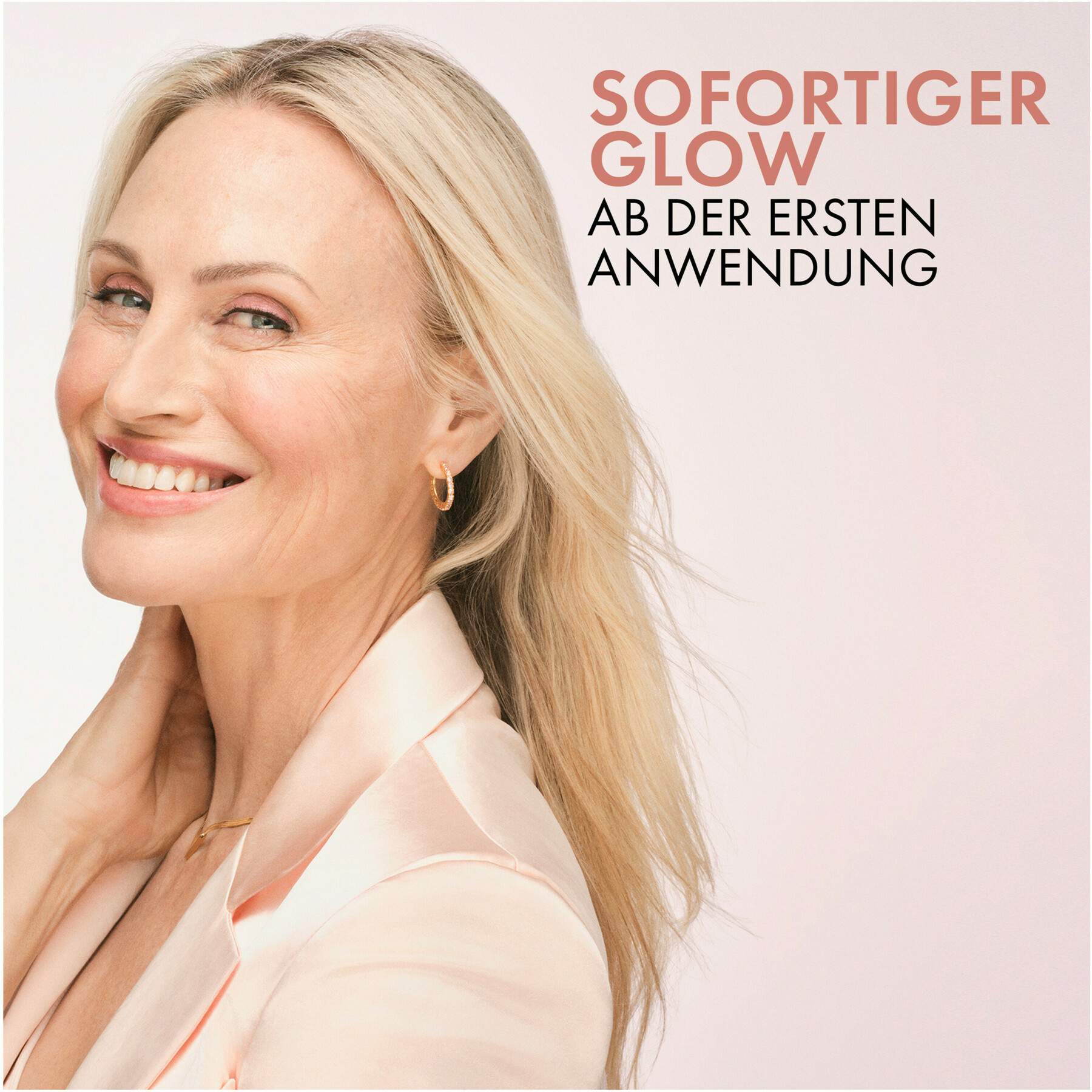 Vichy Neovadiol Rose Platinium 50 ml + gratis Kosmetiktasche