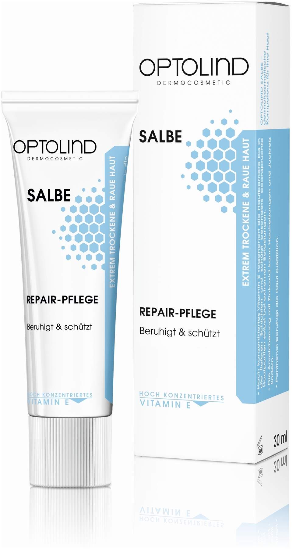 Optolind 30 ml Salbe