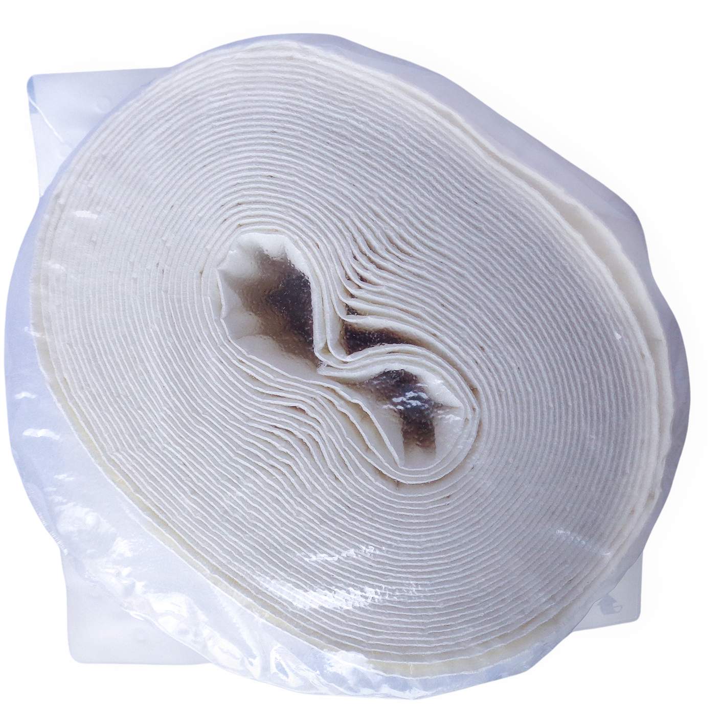 Pur-Zellin 4 X 5 cm Keimreduziert Rolle