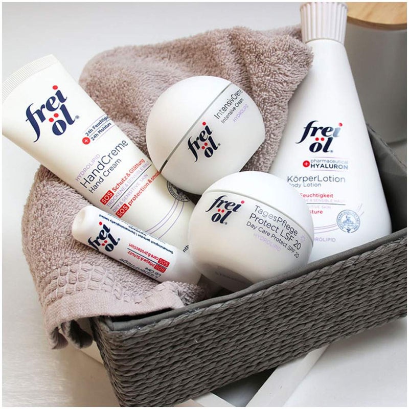 Frei Öl Hydrolipid 50 ml Handcreme