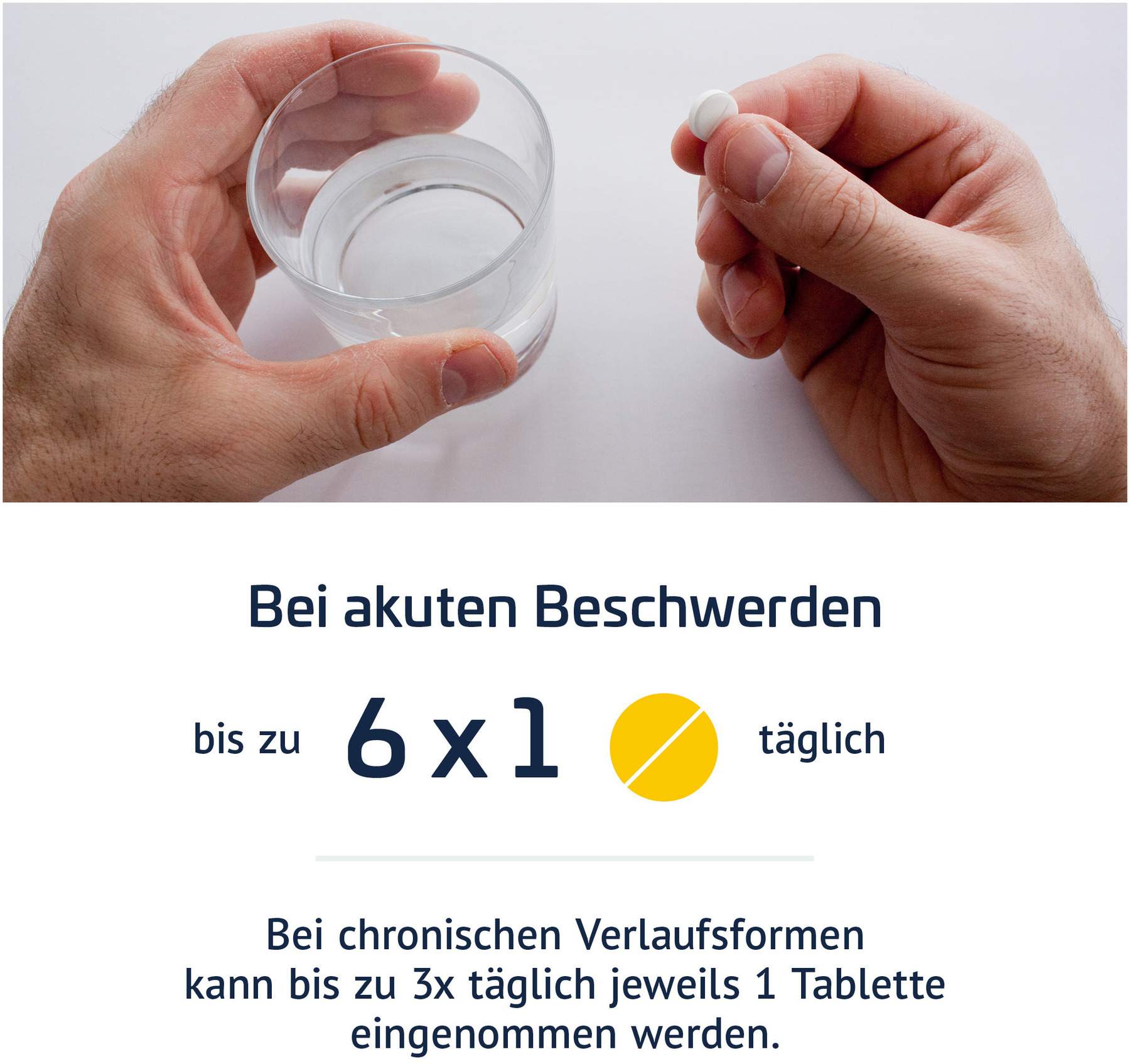 Restaxil 60 Tabletten