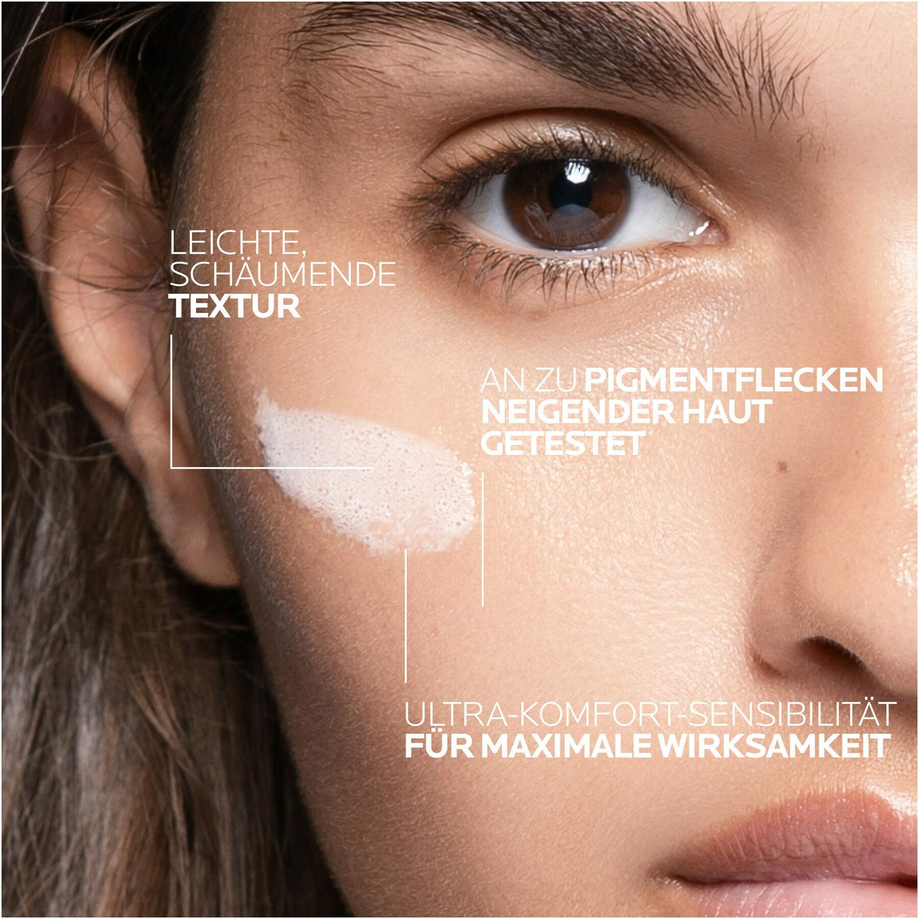La Roche Posay Mela B3 Reinigungsgel 200 ml
