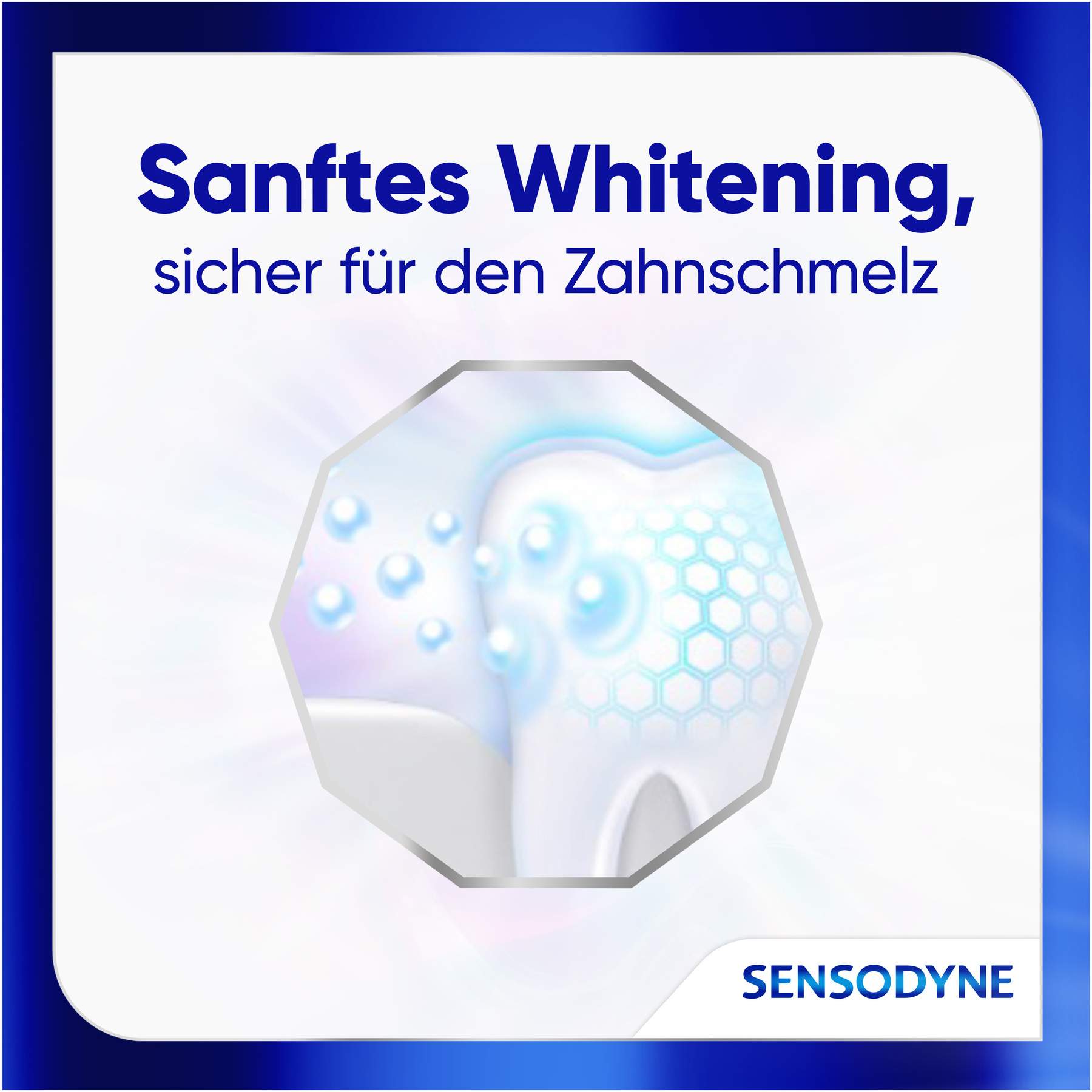 Sensodyne Clinical Repair Zahnpasta 75 ml