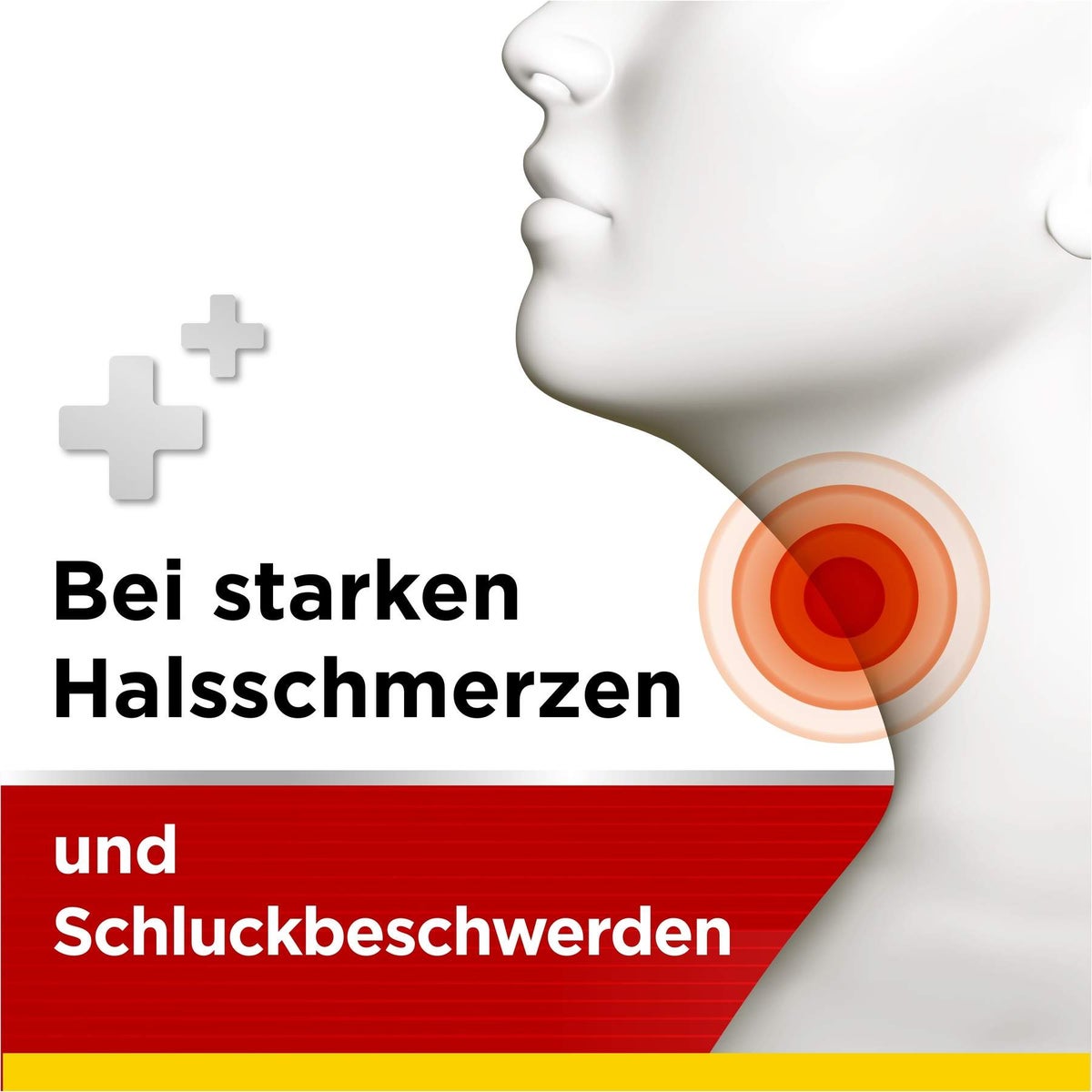 Dobendan Direkt Flurbiprofen 24 Lutschtabletten