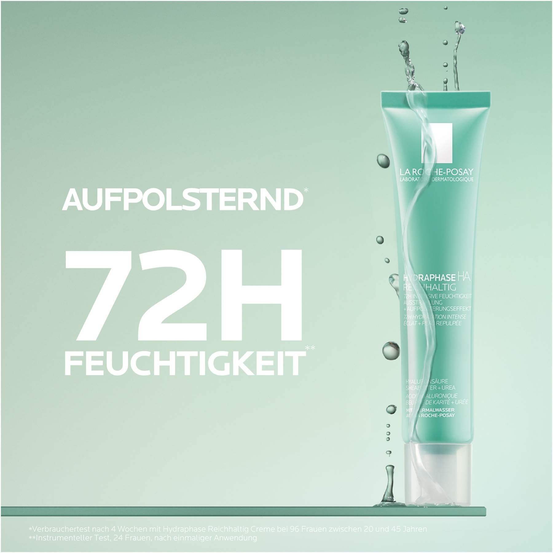 La Roche Posay Hydraphase HA Creme reichhaltig 40 ml