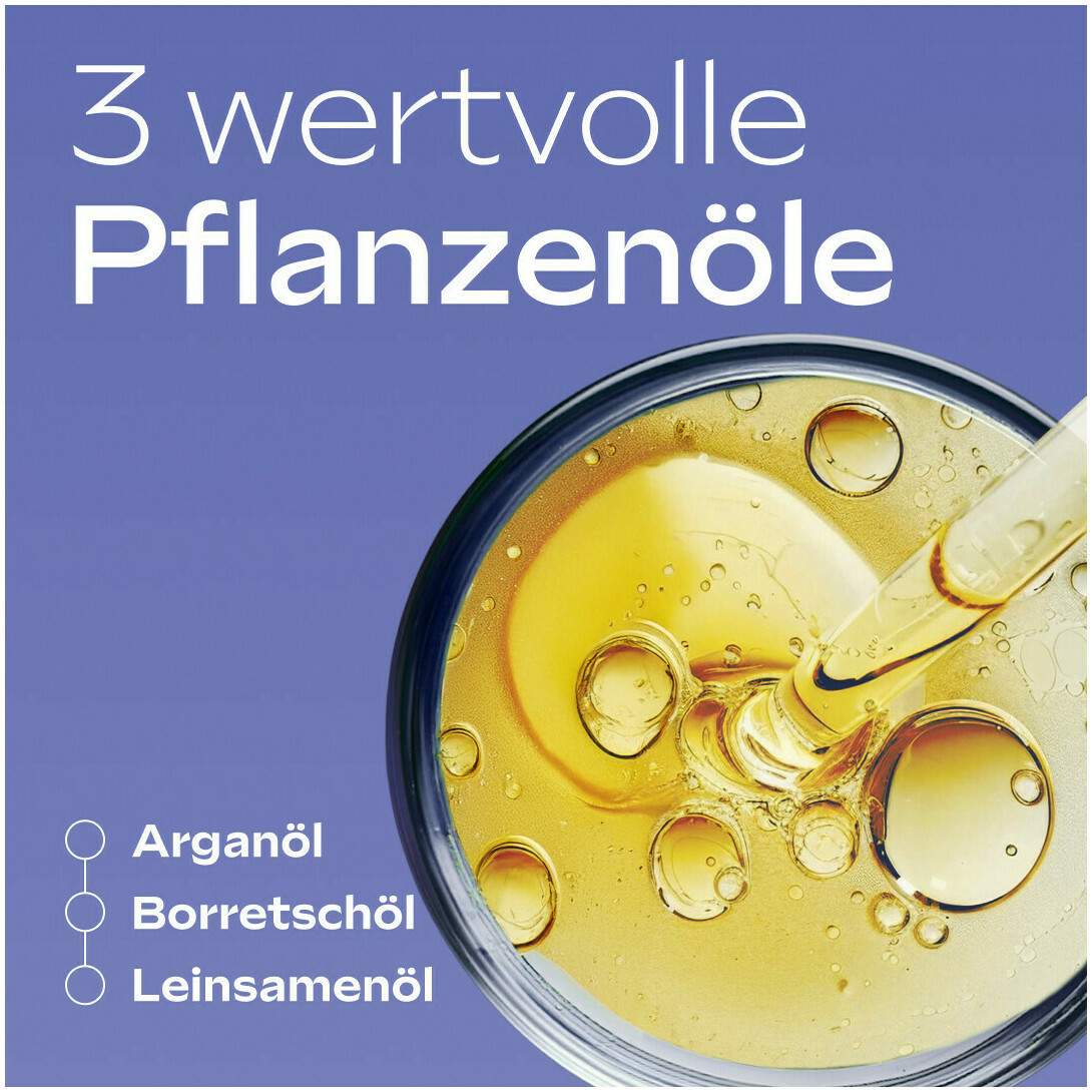 Weleda Hydrashine Gloss Drops Haar-Öl