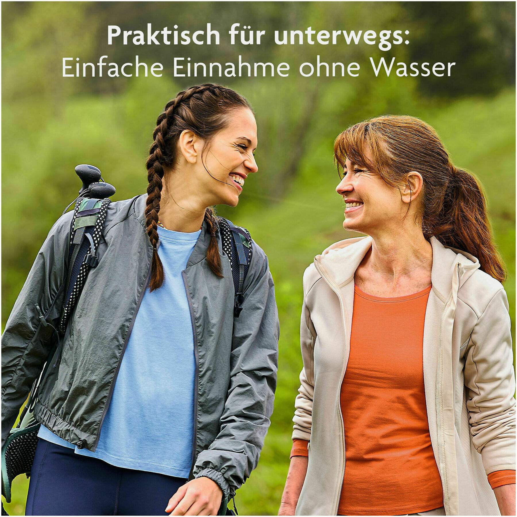 Floradix Eisen Sticks intens Pulver 20 Stück