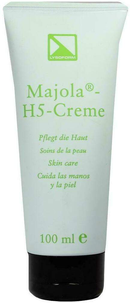 Majola H 5 Creme