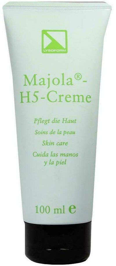 Majola H 5 Creme