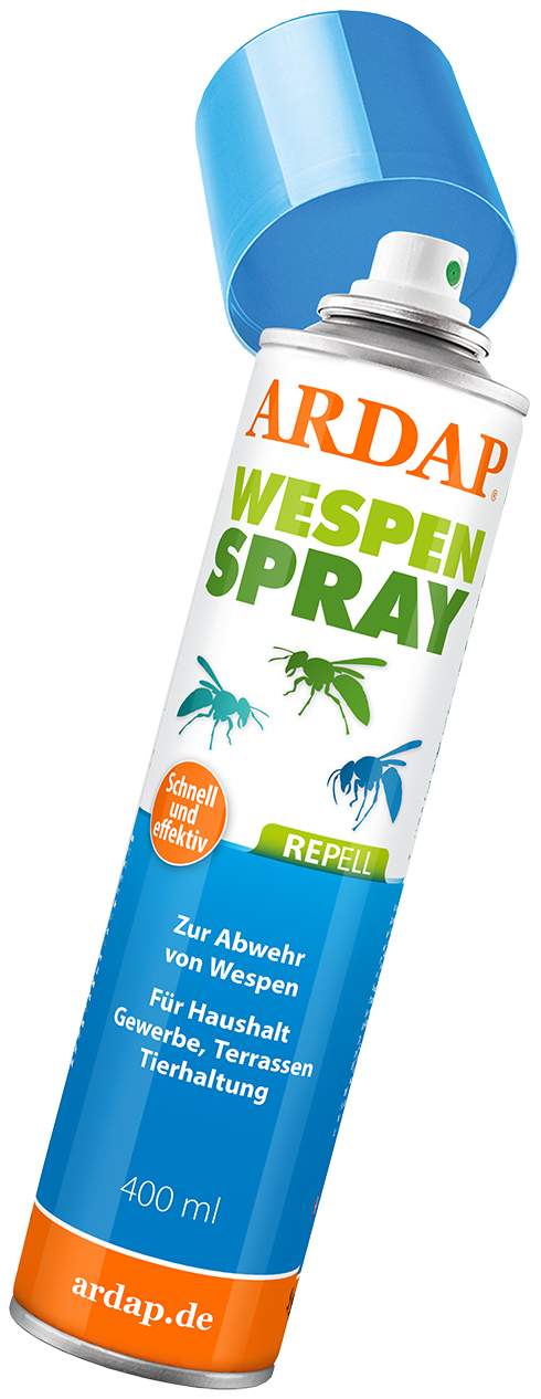 Ardap Repell Wespenspray 400 ml