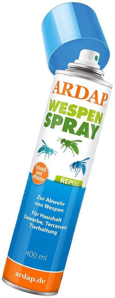 Ardap Repell Wespenspray 400 ml
