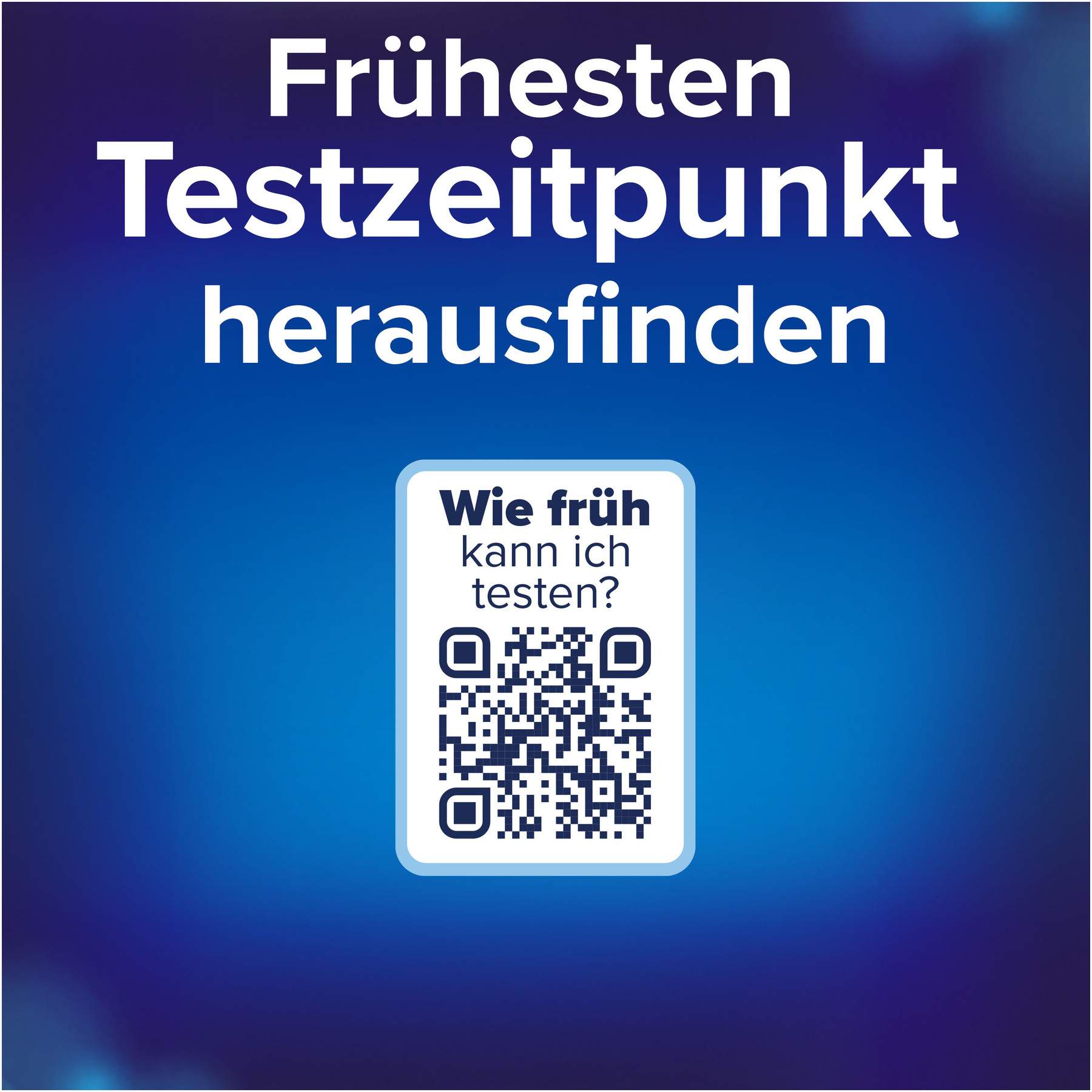 Clearblue Schwangerschaftstest Multicheck 4+1 Urin