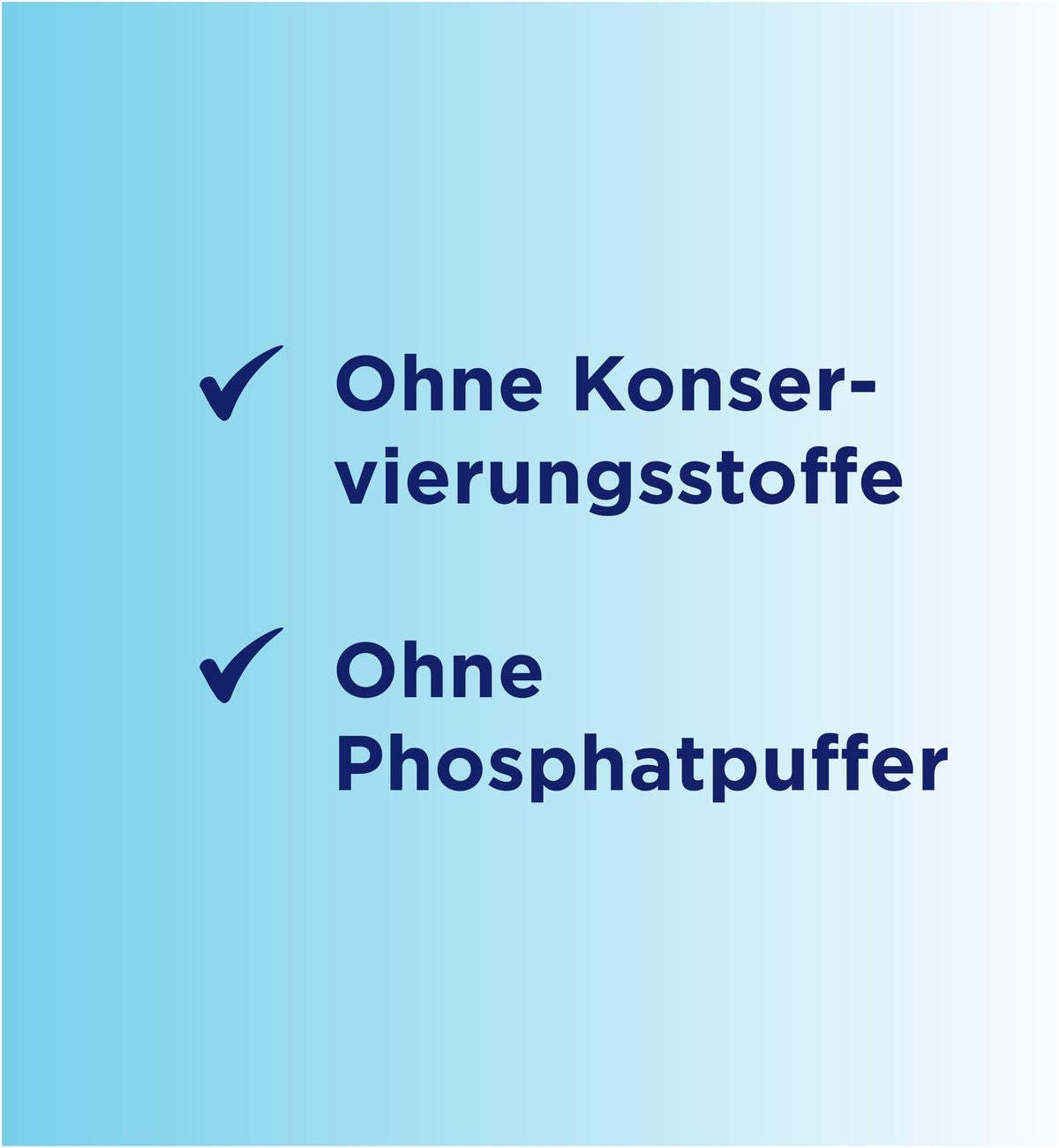 Bepanthen 20 x 0.5 ml Augentropfen