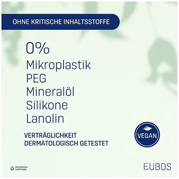 Eubos Empfindliche Haut Omega 3-6-9 Hydroactiv 200 ml Lotion