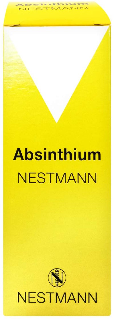 Absinthium Nestmann Tropfen 50 ml