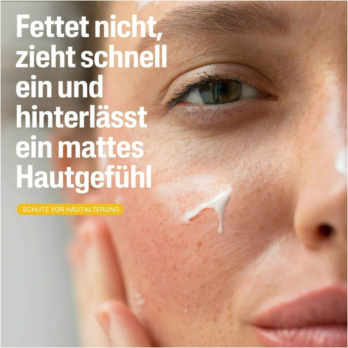 Cetaphil Sun Daylong SPF 30 Sensitive Gel - Fluid Gesicht 30 ml