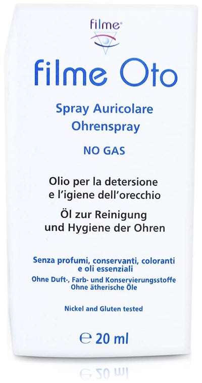 Filme Oto Ohrenspray
