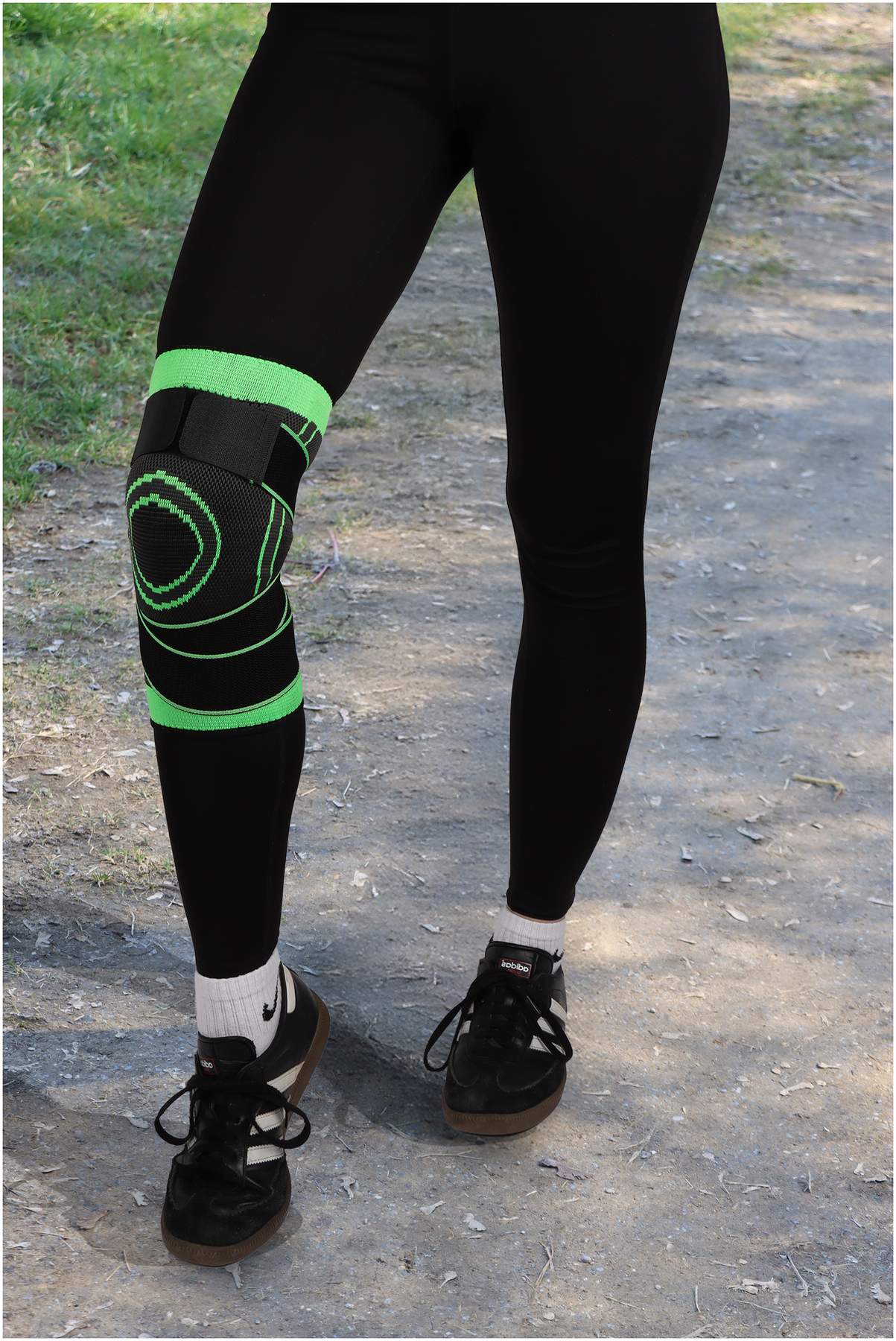 Vital Comfort FlexiTec Pro Kniebandage Gr. L-XL 1 Stück