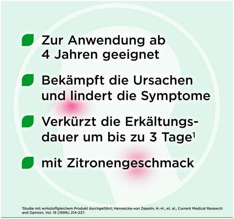 Esberitox 60 Tabletten