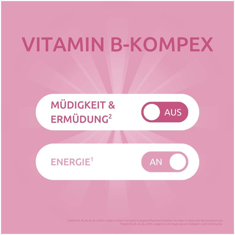 Dr.Theiss Vitamin B Komplex-Spray 30 ml
