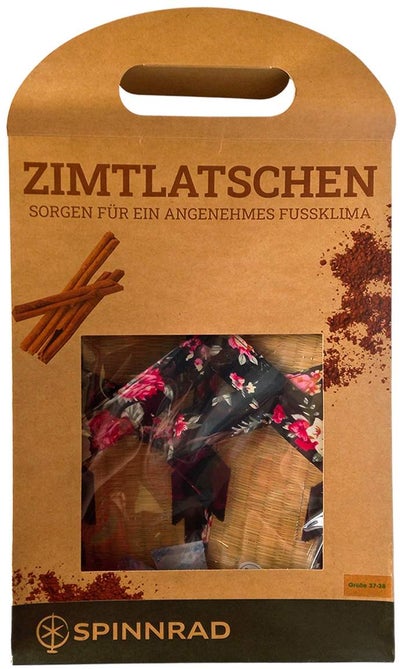 Zimtlatschen Rosengarten Mit Kreuzriemen Gr.37-38