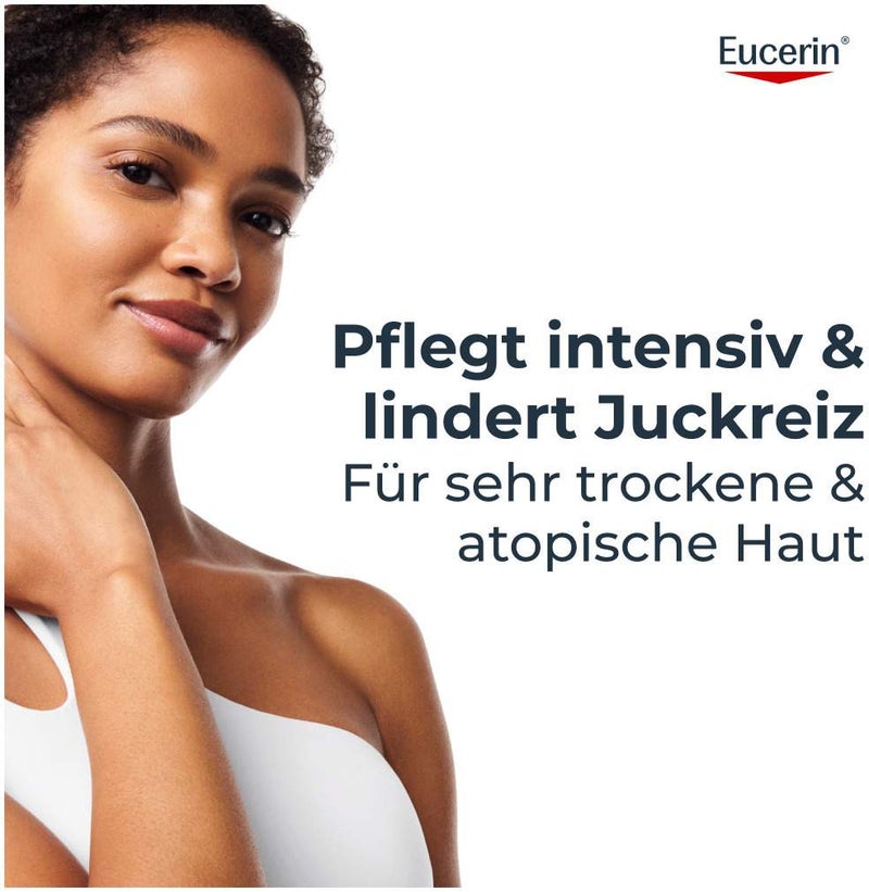Eucerin AtopiControl Lotion 400 ml